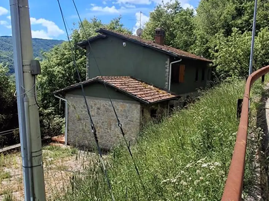 Immagine 1 di Casa indipendente in vendita  in LOC CERRETO 12 a Capolona