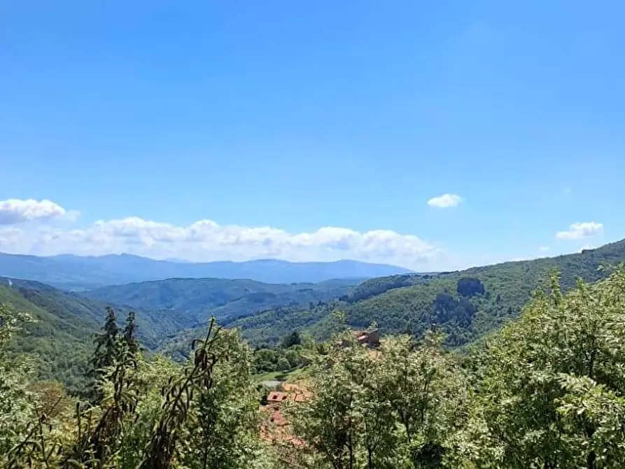 Immagine 22 di Casa indipendente in vendita  in LOC CERRETO 12 a Capolona