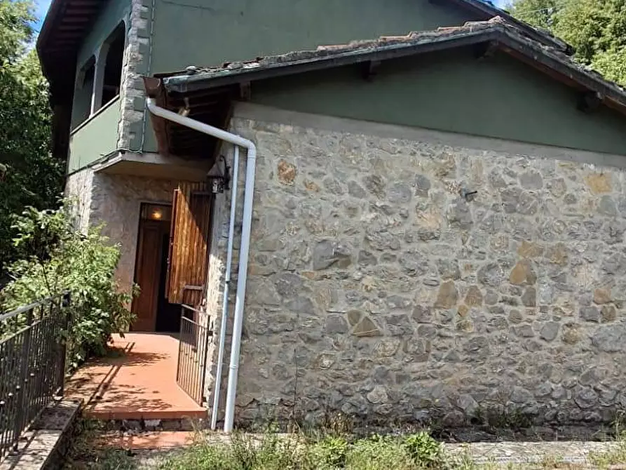 Immagine 6 di Casa indipendente in vendita  in LOC CERRETO 12 a Capolona