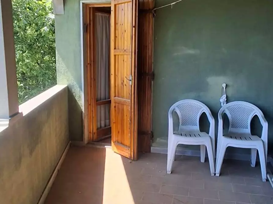 Immagine 26 di Casa indipendente in vendita  in LOC CERRETO 12 a Capolona