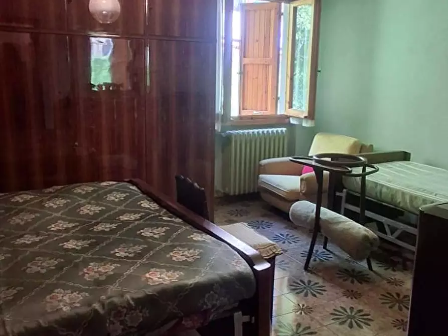Immagine 27 di Casa indipendente in vendita  in LOC CERRETO 12 a Capolona