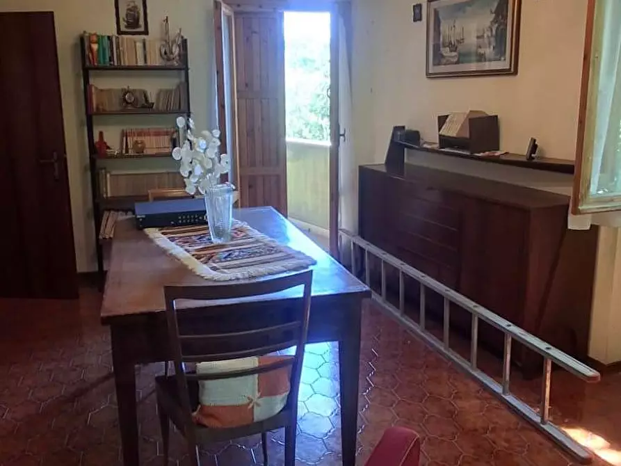 Immagine 28 di Casa indipendente in vendita  in LOC CERRETO 12 a Capolona