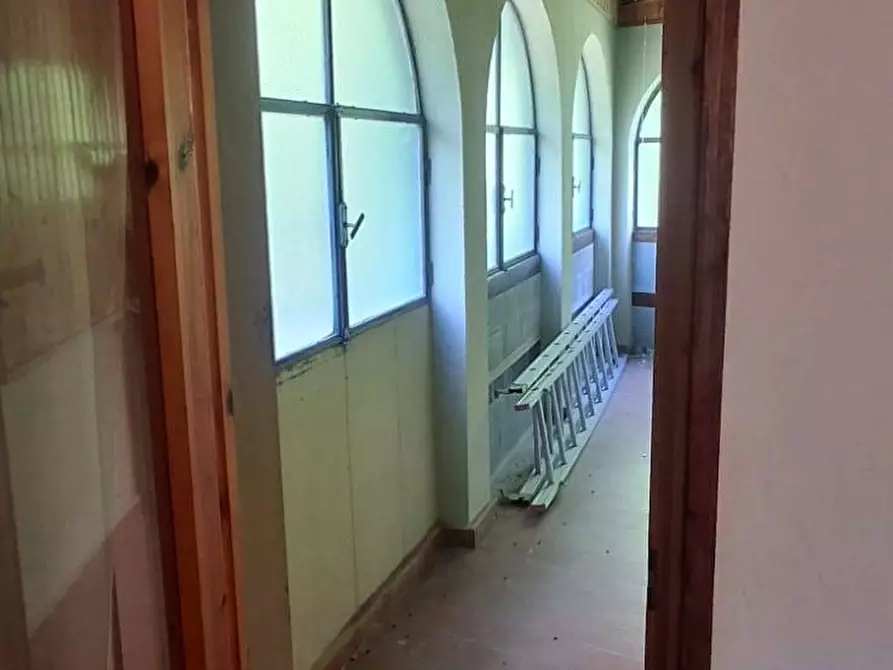 Immagine 32 di Casa indipendente in vendita  in LOC CERRETO 12 a Capolona