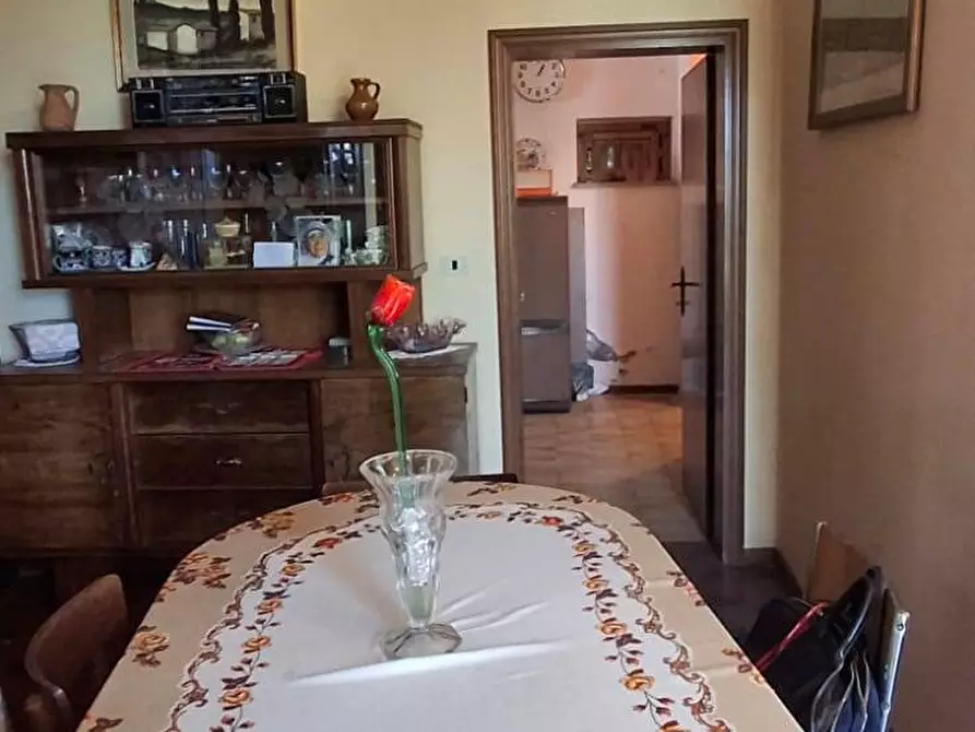 Immagine 34 di Casa indipendente in vendita  in LOC CERRETO 12 a Capolona