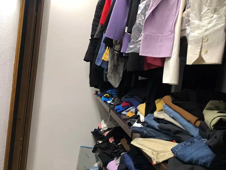 Immagine 18 di Appartamento in vendita  in Via Uffenheim 5 a Pratovecchio Stia