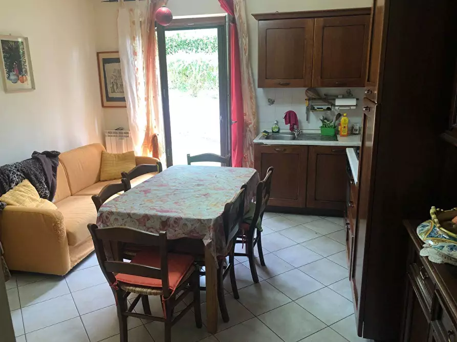 Immagine 8 di Appartamento in vendita  in Via Uffenheim 5 a Pratovecchio Stia
