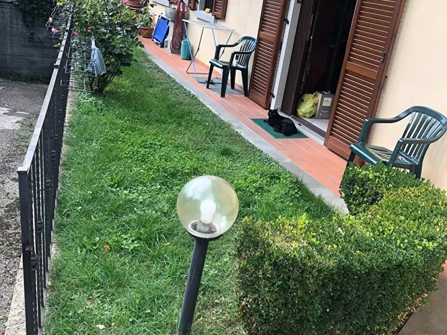 Immagine 4 di Appartamento in vendita  in Via Uffenheim 5 a Pratovecchio Stia