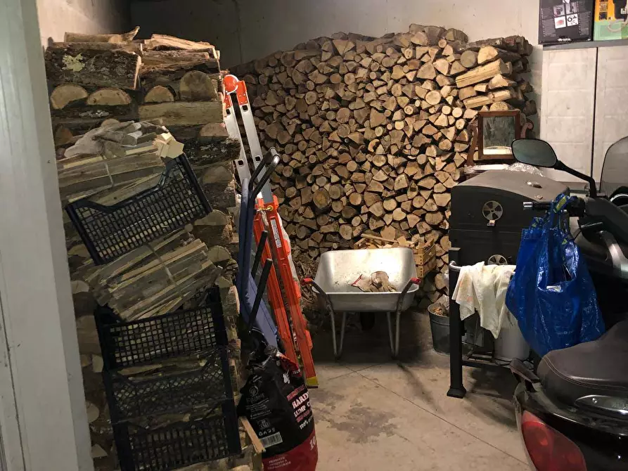 Immagine 40 di Appartamento in vendita  in Via Uffenheim 5 a Pratovecchio Stia