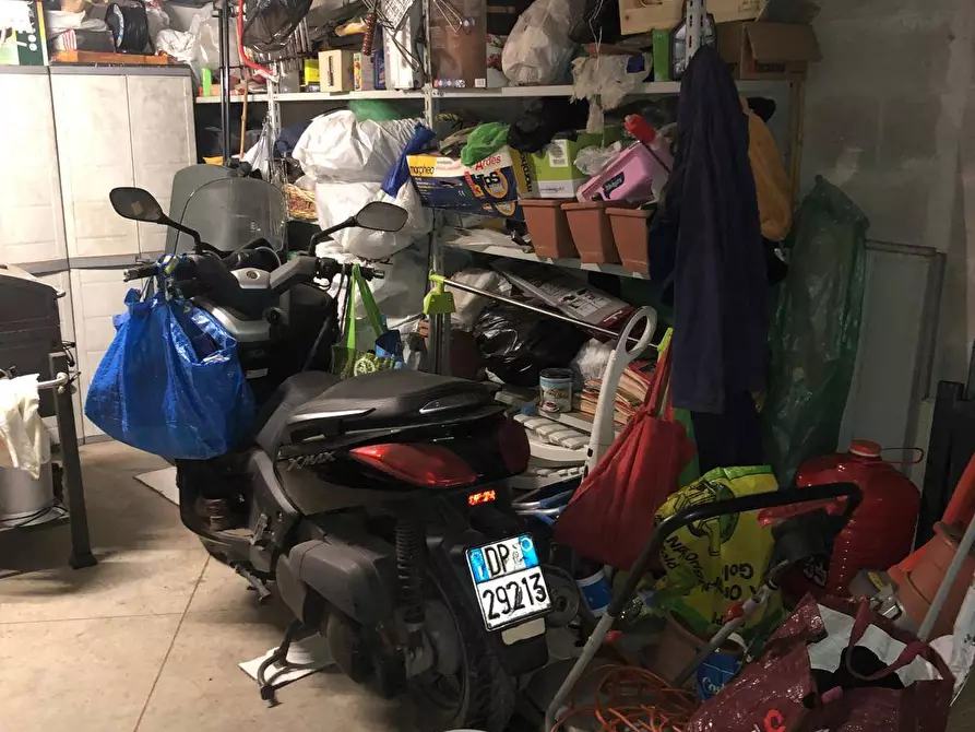 Immagine 42 di Appartamento in vendita  in Via Uffenheim 5 a Pratovecchio Stia