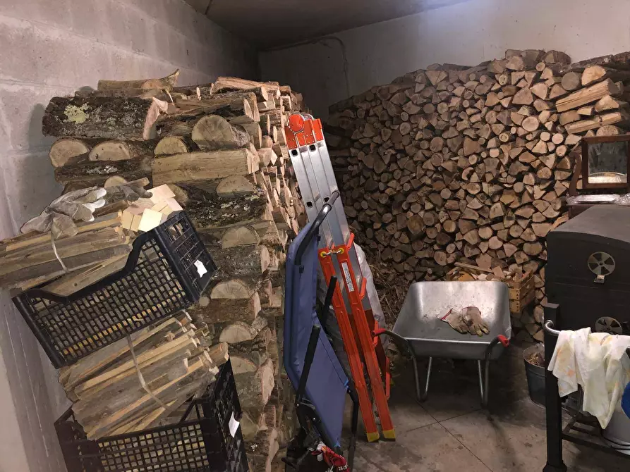 Immagine 41 di Appartamento in vendita  in Via Uffenheim 5 a Pratovecchio Stia
