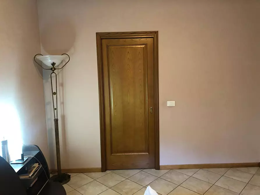 Immagine 15 di Appartamento in vendita  in Via Uffenheim 5 a Pratovecchio Stia