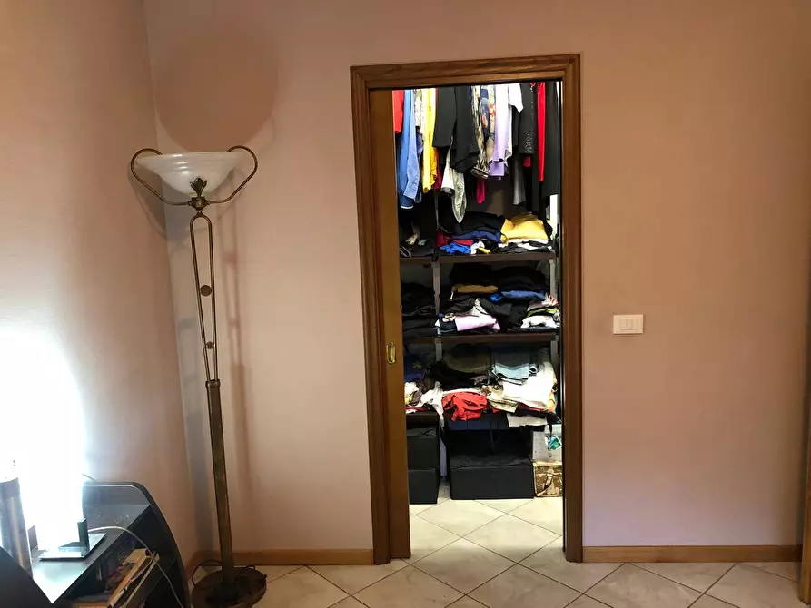 Immagine 20 di Appartamento in vendita  in Via Uffenheim 5 a Pratovecchio Stia