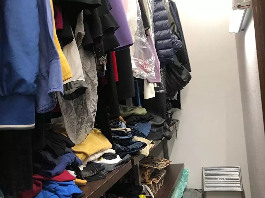Immagine 19 di Appartamento in vendita  in Via Uffenheim 5 a Pratovecchio Stia