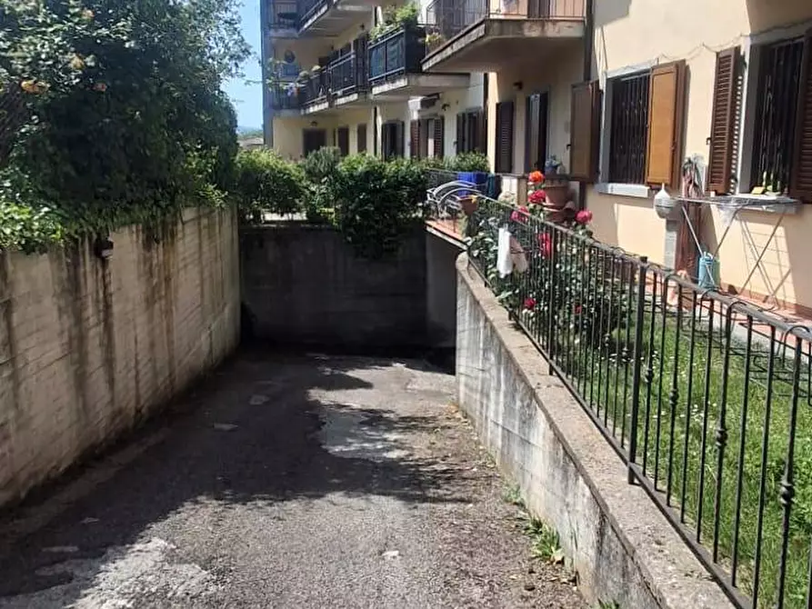 Immagine 38 di Appartamento in vendita  in Via Uffenheim 5 a Pratovecchio Stia