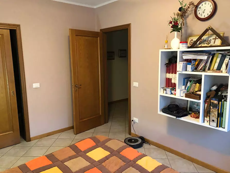 Immagine 16 di Appartamento in vendita  in Via Uffenheim 5 a Pratovecchio Stia