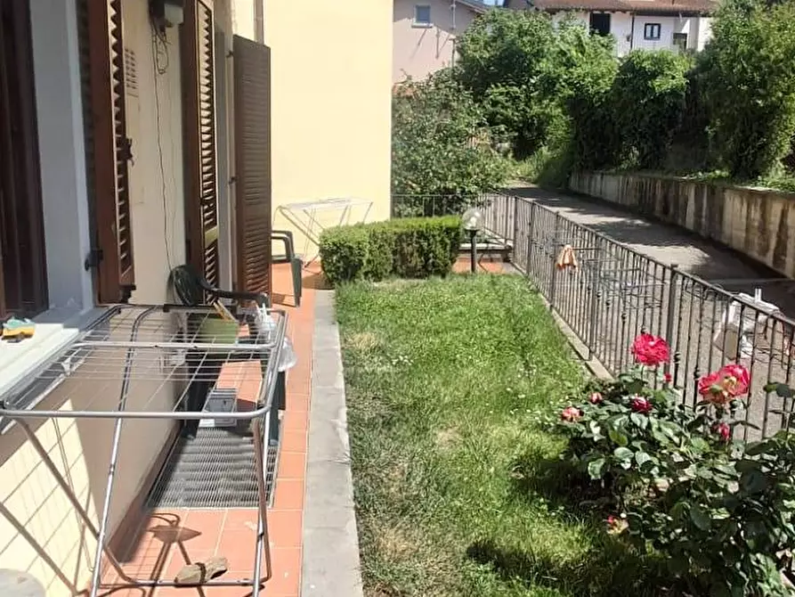 Immagine 6 di Appartamento in vendita  in Via Uffenheim 5 a Pratovecchio Stia