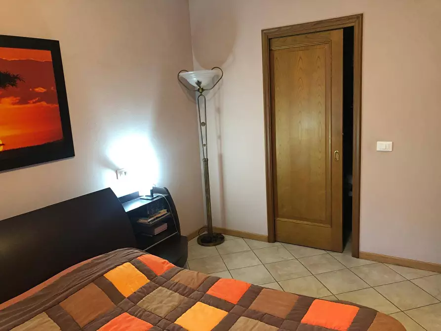 Immagine 17 di Appartamento in vendita  in Via Uffenheim 5 a Pratovecchio Stia