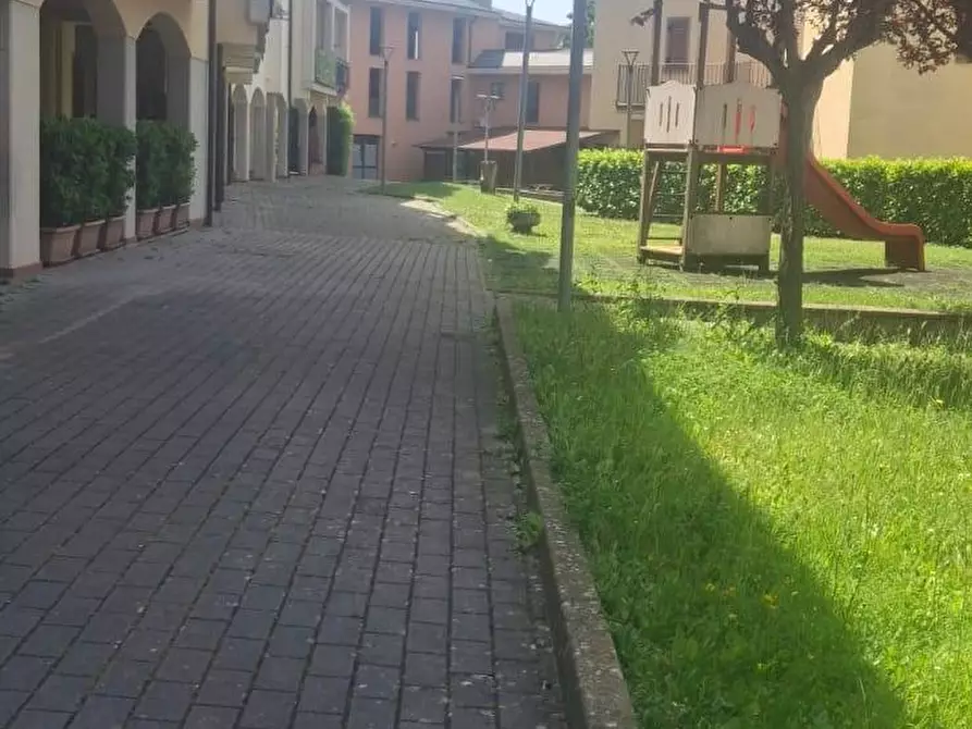 Immagine 2 di Appartamento in vendita  in Via Uffenheim 5 a Pratovecchio Stia