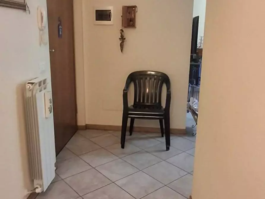 Immagine 22 di Appartamento in vendita  in Via Uffenheim 5 a Pratovecchio Stia