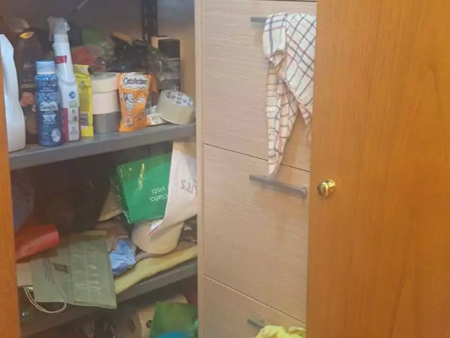 Immagine 23 di Appartamento in vendita  in Via Uffenheim 5 a Pratovecchio Stia