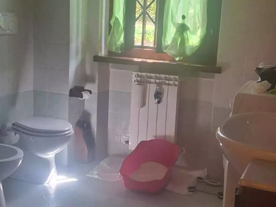 Immagine 24 di Appartamento in vendita  in Via Uffenheim 5 a Pratovecchio Stia