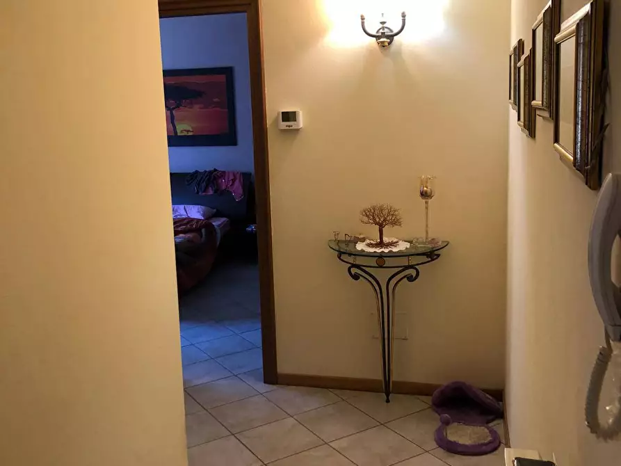 Immagine 25 di Appartamento in vendita  in Via Uffenheim 5 a Pratovecchio Stia