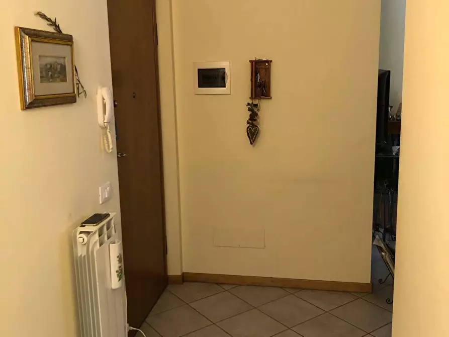 Immagine 26 di Appartamento in vendita  in Via Uffenheim 5 a Pratovecchio Stia