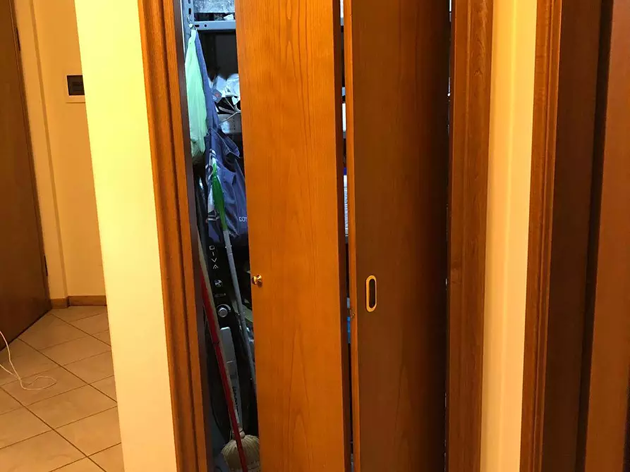 Immagine 28 di Appartamento in vendita  in Via Uffenheim 5 a Pratovecchio Stia