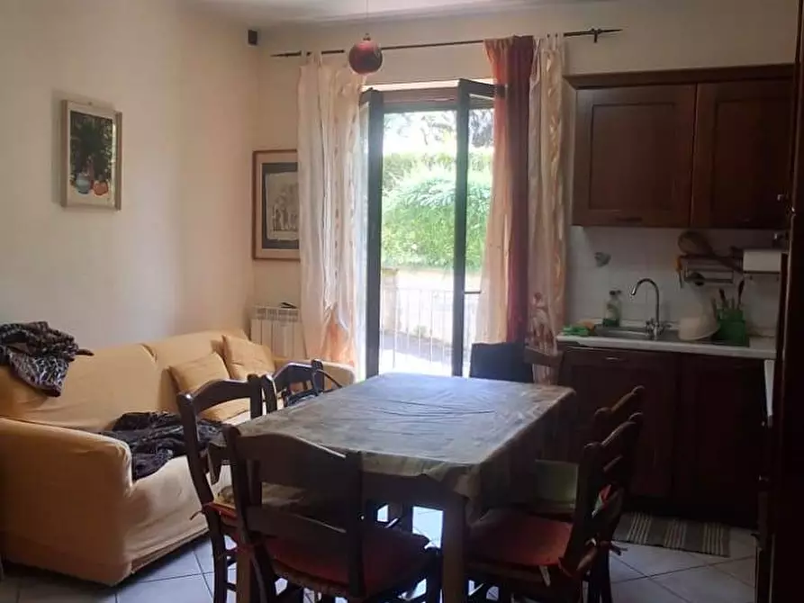 Immagine 9 di Appartamento in vendita  in Via Uffenheim 5 a Pratovecchio Stia