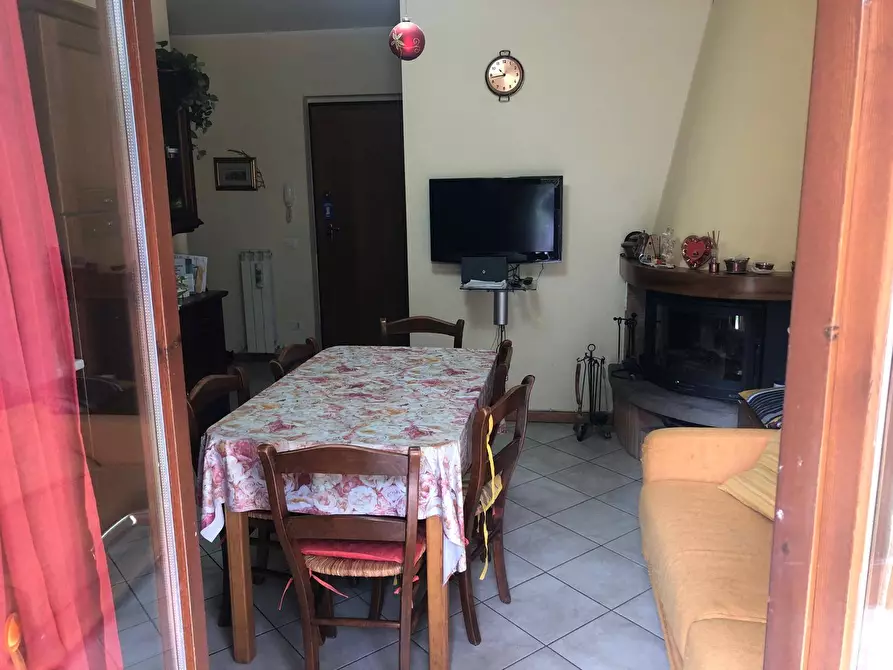 Immagine 12 di Appartamento in vendita  in Via Uffenheim 5 a Pratovecchio Stia