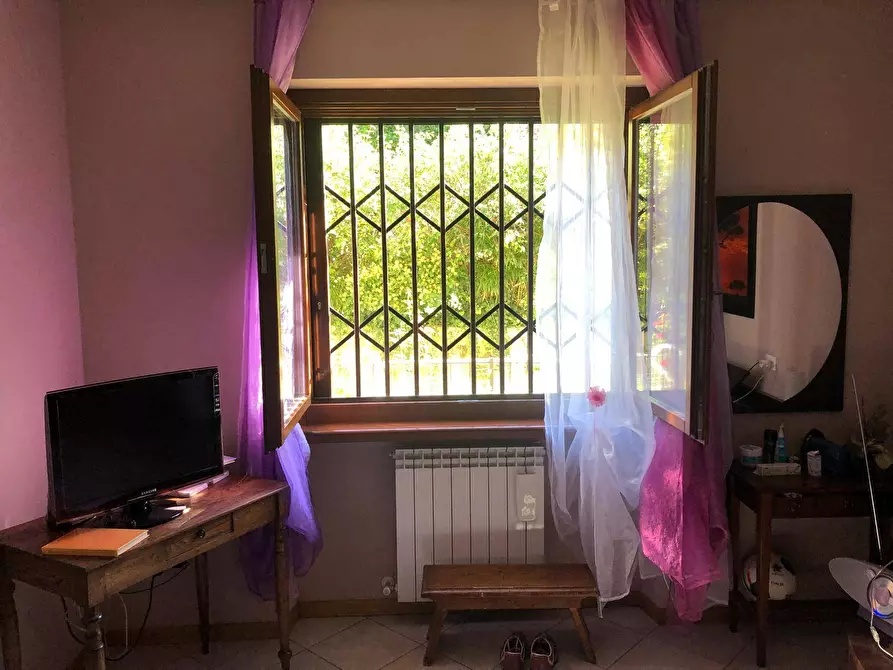 Immagine 35 di Appartamento in vendita  in Via Uffenheim 5 a Pratovecchio Stia