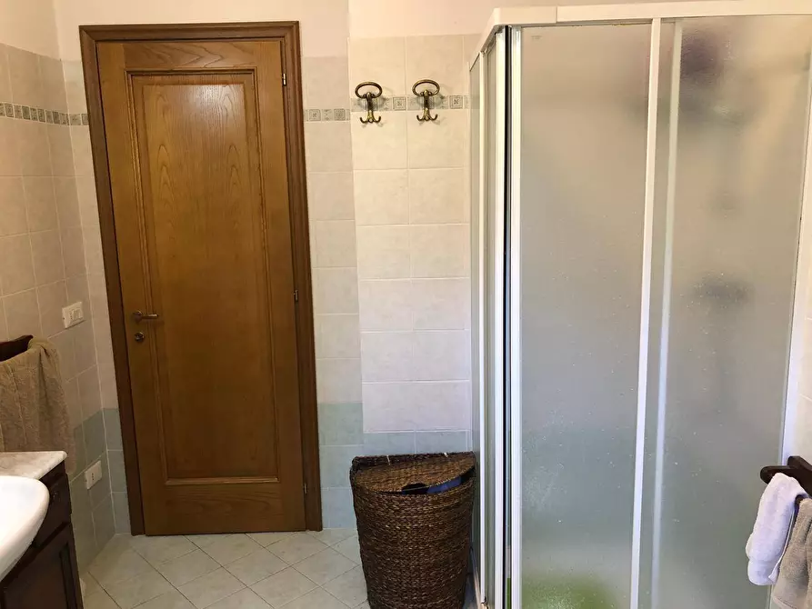 Immagine 37 di Appartamento in vendita  in Via Uffenheim 5 a Pratovecchio Stia