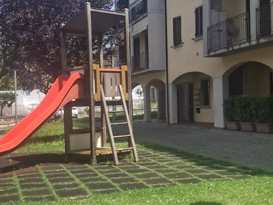 Immagine 1 di Appartamento in vendita  in Via Uffenheim 5 a Pratovecchio Stia