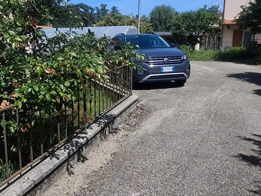 Immagine 7 di Appartamento in vendita  in Via Uffenheim 5 a Pratovecchio Stia