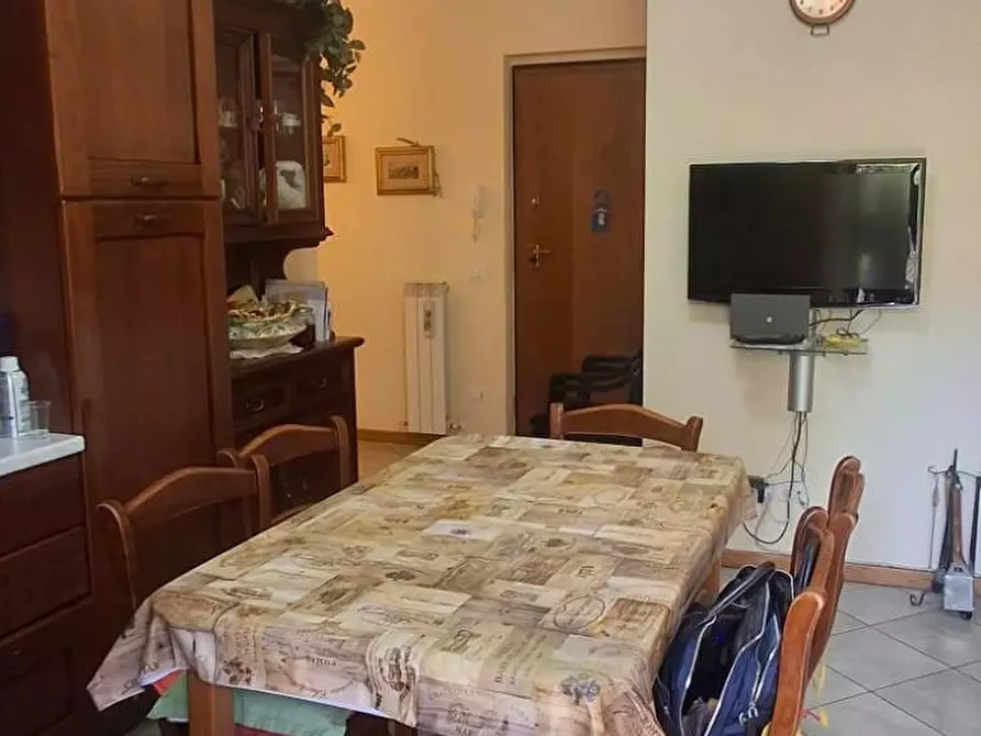Immagine 14 di Appartamento in vendita  in Via Uffenheim 5 a Pratovecchio Stia
