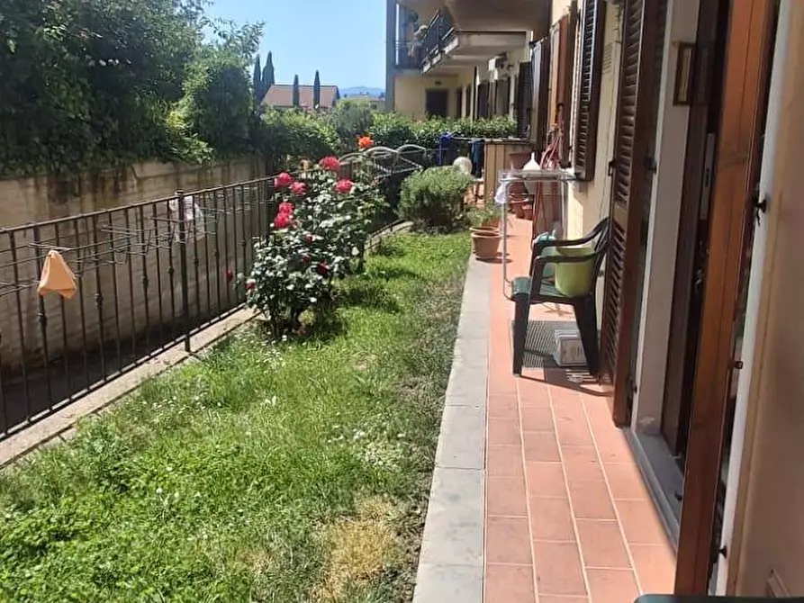 Immagine 5 di Appartamento in vendita  in Via Uffenheim 5 a Pratovecchio Stia