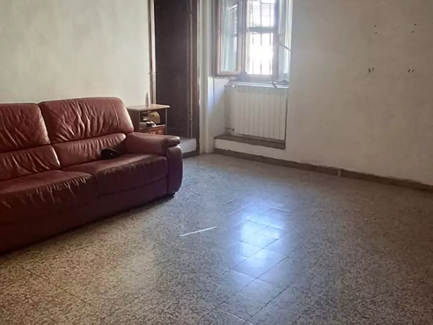 Immagine 4 di Appartamento in vendita  in VIA VITTORIO EMANUELE 11 a Castel Focognano
