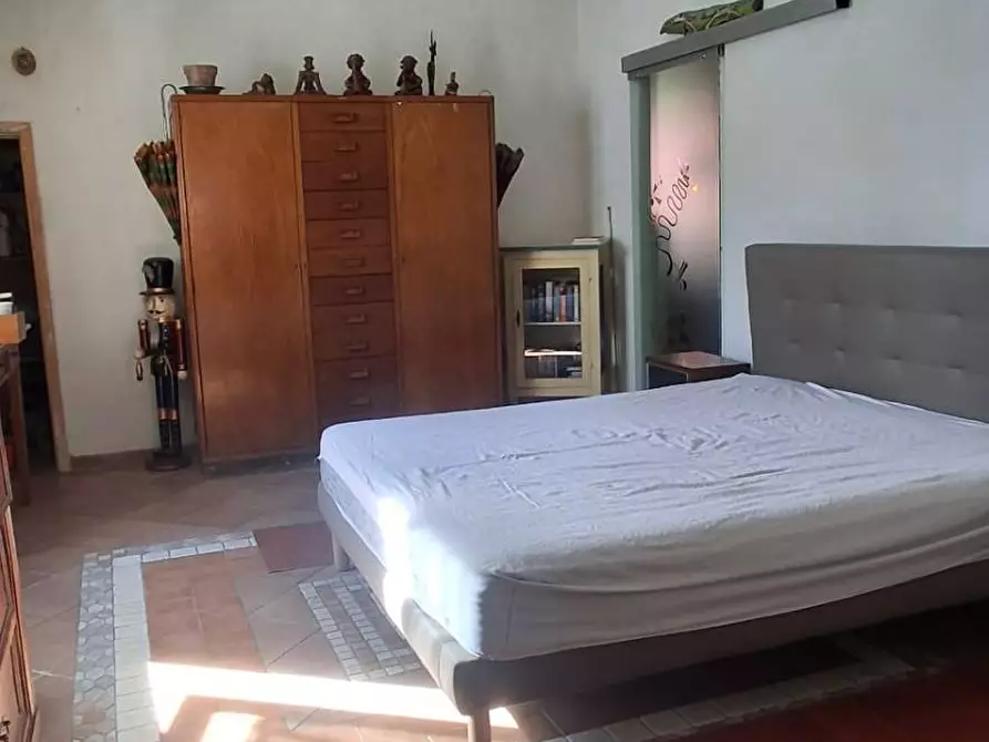 Immagine 6 di Appartamento in vendita  in VIA VITTORIO EMANUELE 11 a Castel Focognano