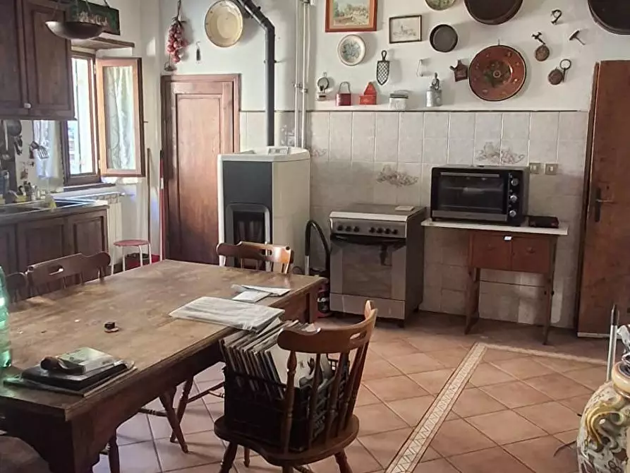 Immagine 8 di Appartamento in vendita  in VIA VITTORIO EMANUELE 11 a Castel Focognano