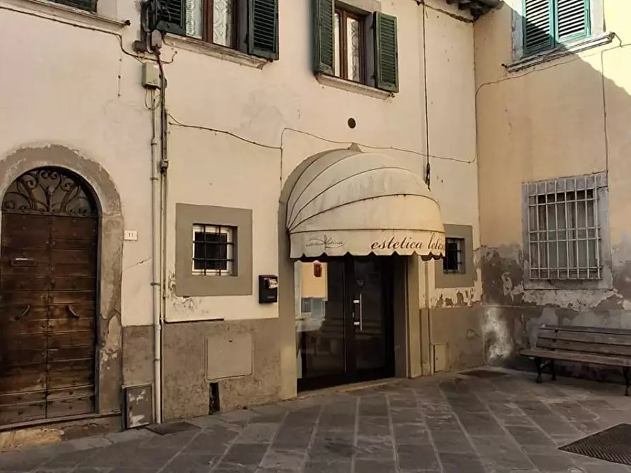 Immagine 1 di Appartamento in vendita  in VIA VITTORIO EMANUELE 11 a Castel Focognano