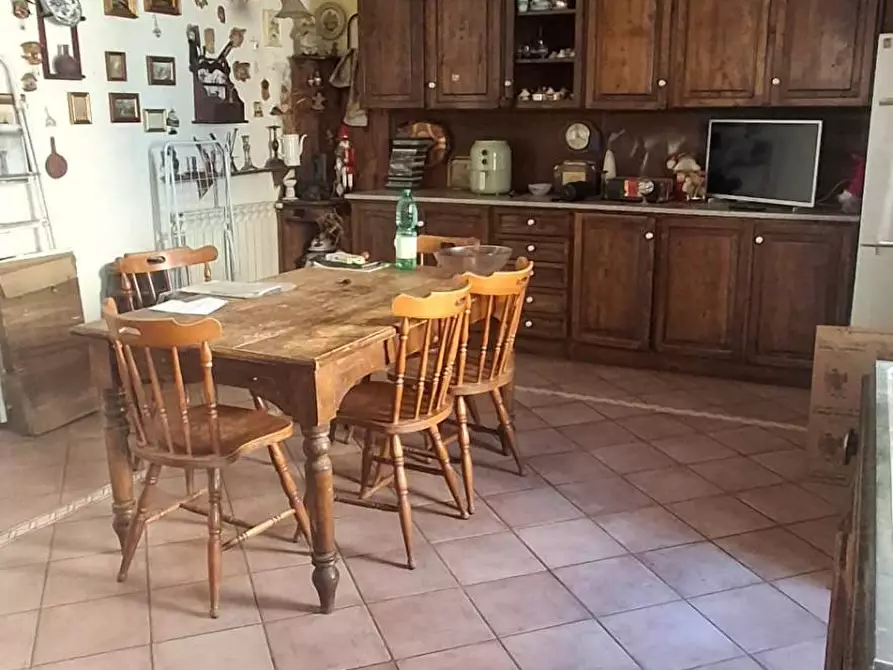 Immagine 9 di Appartamento in vendita  in VIA VITTORIO EMANUELE 11 a Castel Focognano