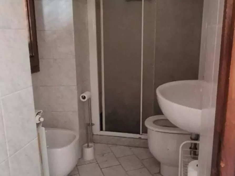 Immagine 10 di Appartamento in vendita  in VIA VITTORIO EMANUELE 11 a Castel Focognano