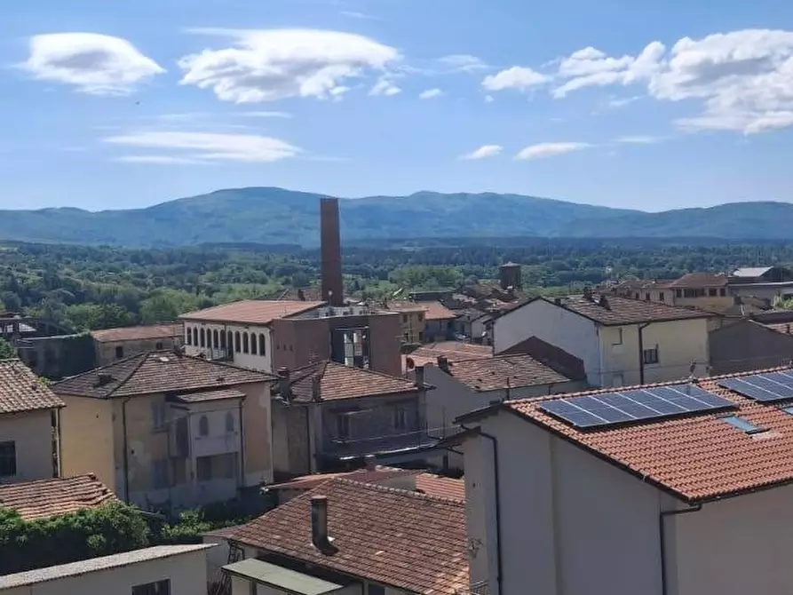 Immagine 2 di Appartamento in vendita  in VIA GIUSEPPE MAZZINI 23 a Bibbiena