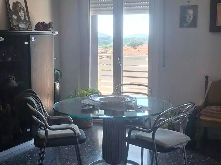 Immagine 3 di Appartamento in vendita  in VIA GIUSEPPE MAZZINI 23 a Bibbiena