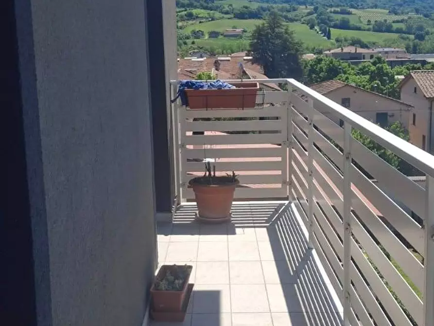 Immagine 4 di Appartamento in vendita  in VIA GIUSEPPE MAZZINI 23 a Bibbiena