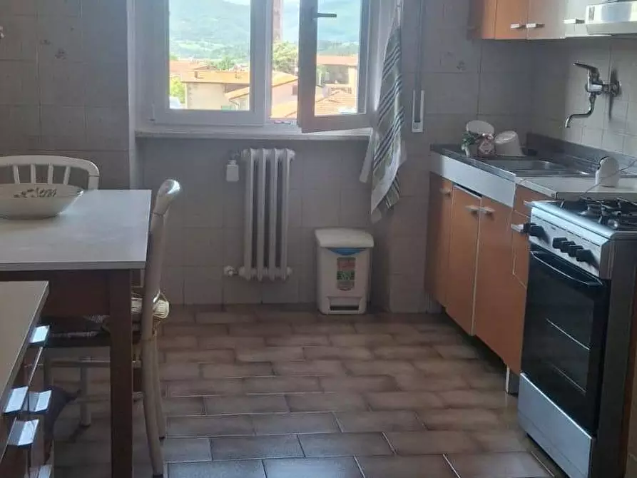 Immagine 5 di Appartamento in vendita  in VIA GIUSEPPE MAZZINI 23 a Bibbiena