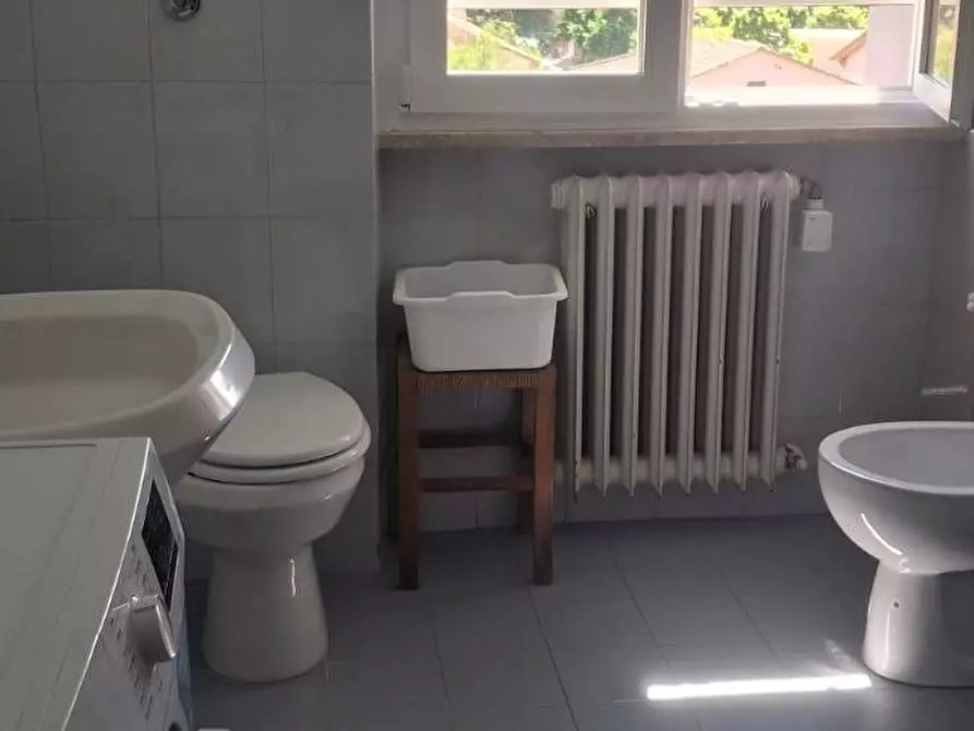 Immagine 10 di Appartamento in vendita  in VIA GIUSEPPE MAZZINI 23 a Bibbiena