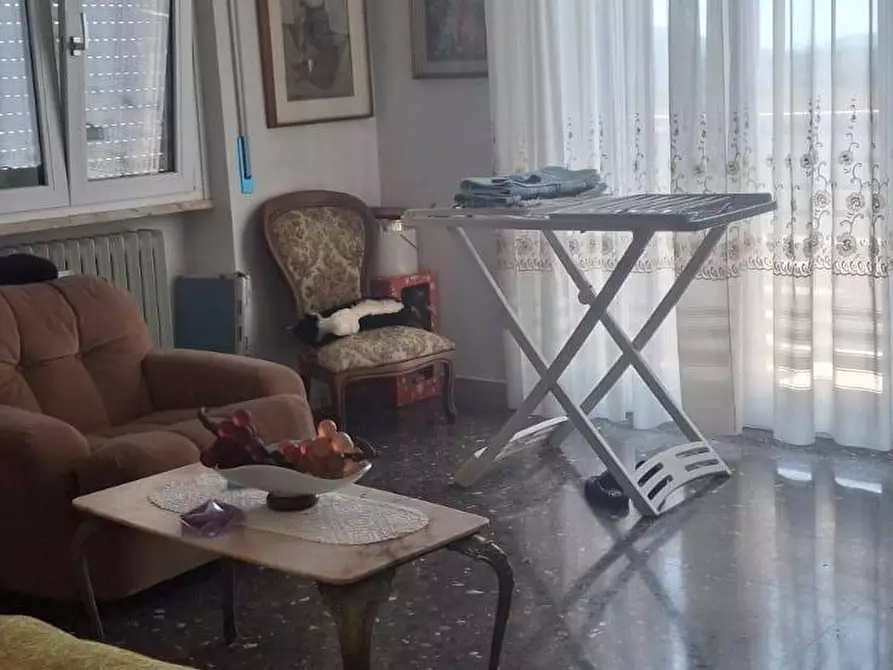 Immagine 11 di Appartamento in vendita  in VIA GIUSEPPE MAZZINI 23 a Bibbiena