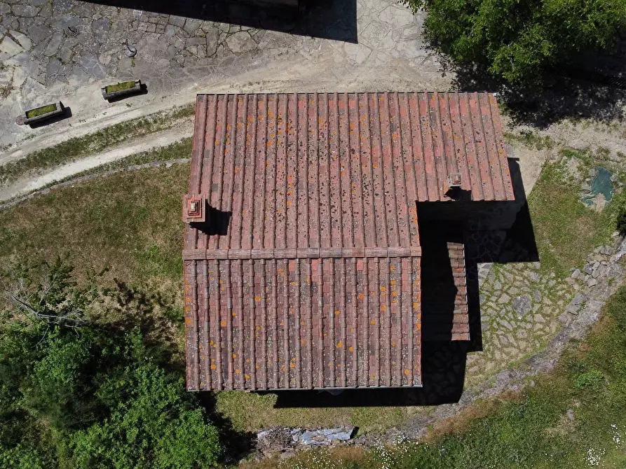 Immagine 5 di Casa indipendente in vendita  in LOCALITA CASPRIANO SNC a Londa