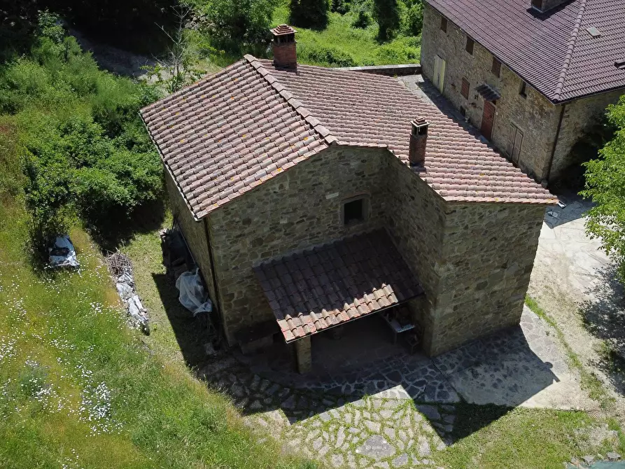 Immagine 6 di Casa indipendente in vendita  in LOCALITA CASPRIANO SNC a Londa